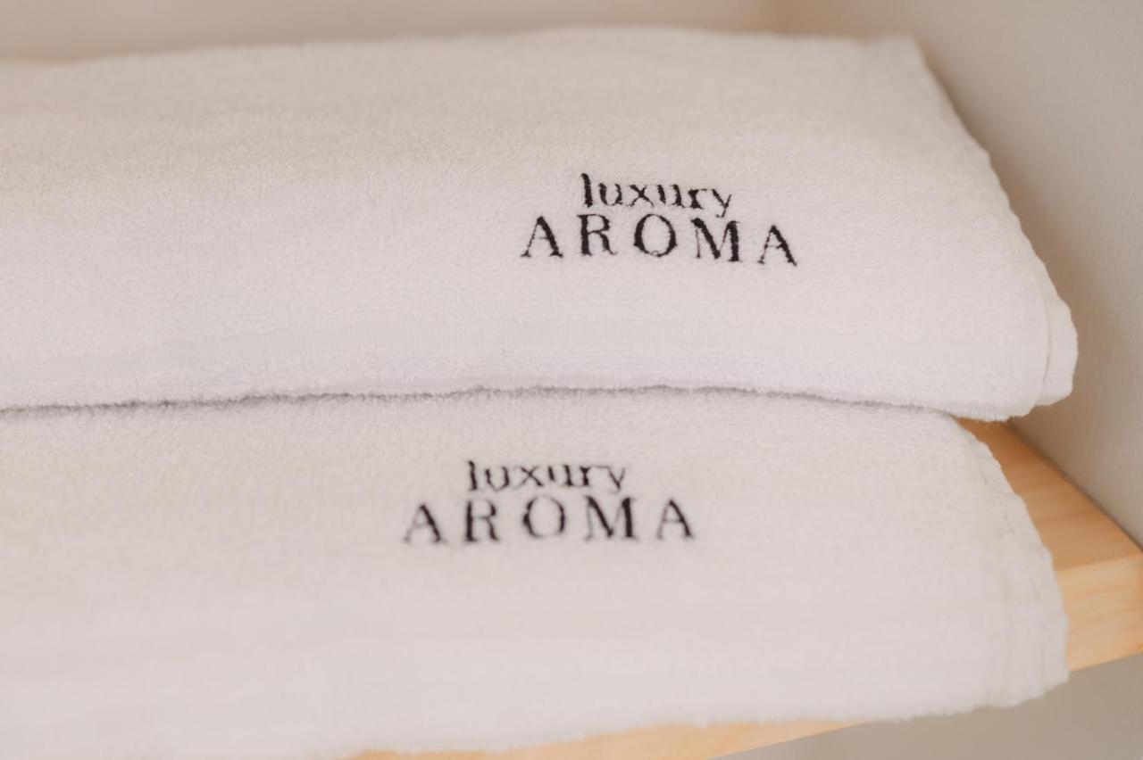 Hotel Aroma Luxury Ostuni Zewnętrze zdjęcie