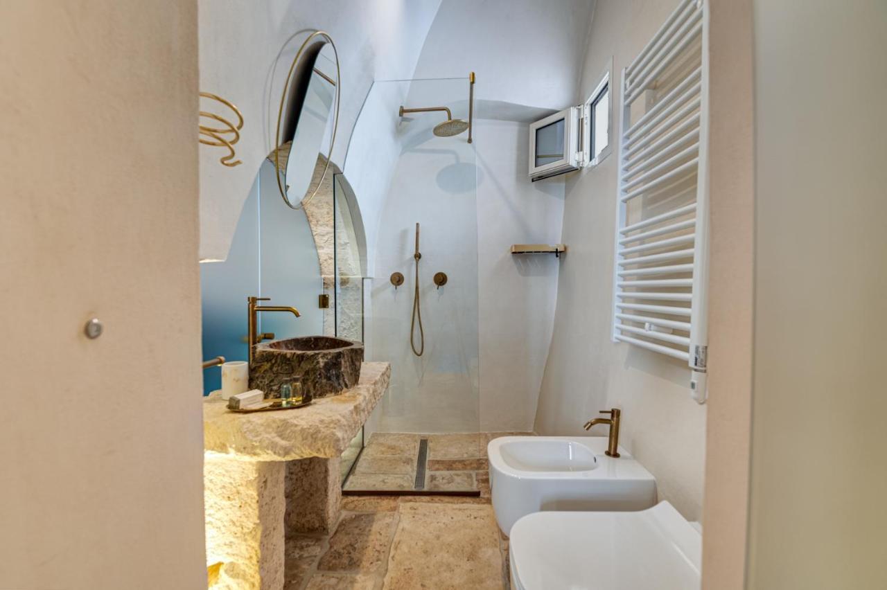 Hotel Aroma Luxury Ostuni Zewnętrze zdjęcie