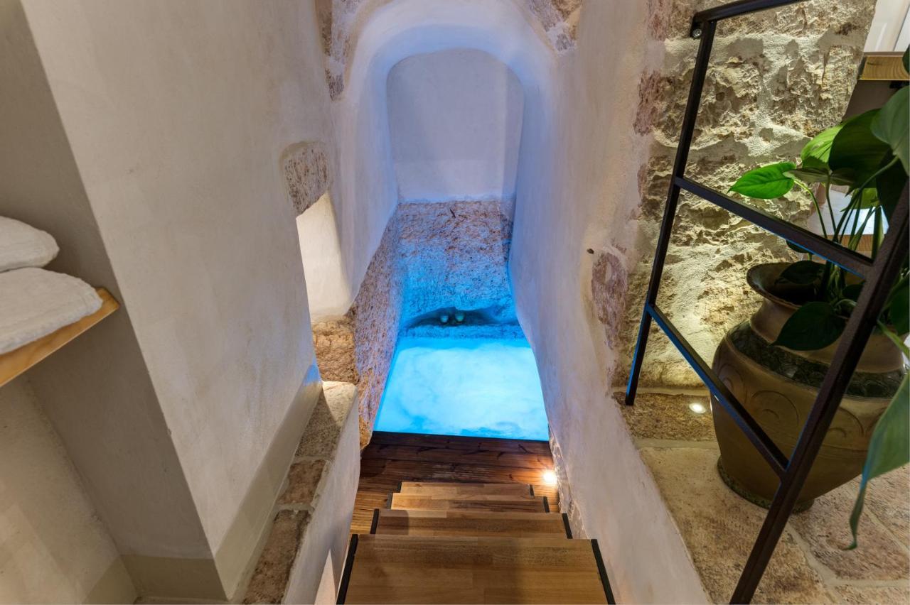 Hotel Aroma Luxury Ostuni Zewnętrze zdjęcie
