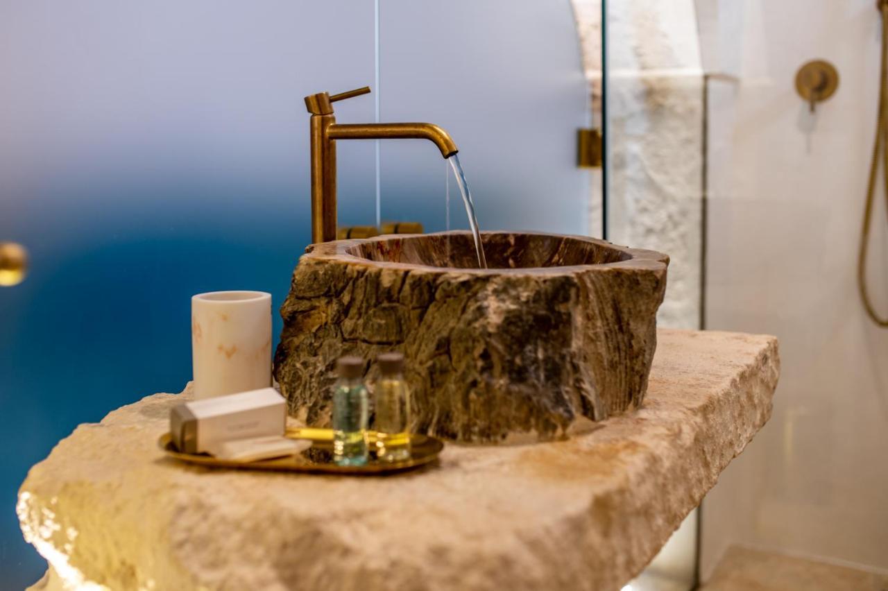 Hotel Aroma Luxury Ostuni Zewnętrze zdjęcie