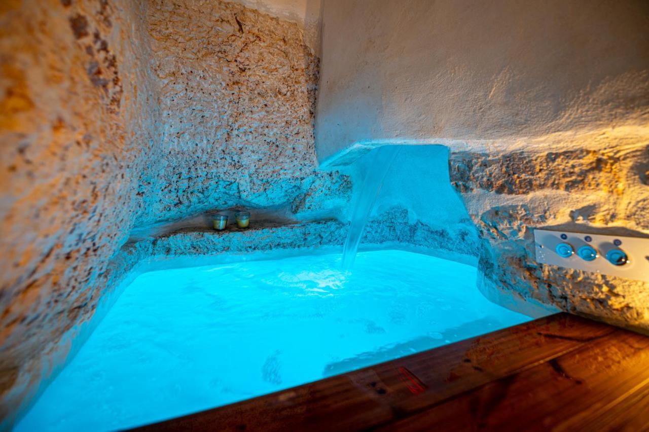 Hotel Aroma Luxury Ostuni Zewnętrze zdjęcie