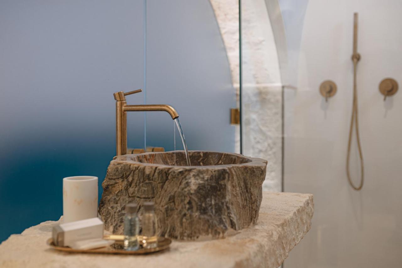 Hotel Aroma Luxury Ostuni Zewnętrze zdjęcie
