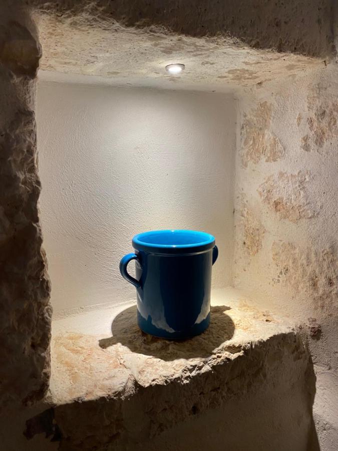 Hotel Aroma Luxury Ostuni Zewnętrze zdjęcie
