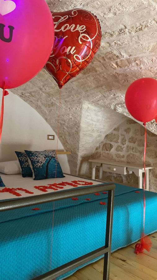 Hotel Aroma Luxury Ostuni Zewnętrze zdjęcie