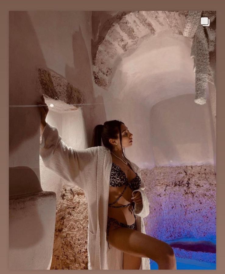 Hotel Aroma Luxury Ostuni Zewnętrze zdjęcie