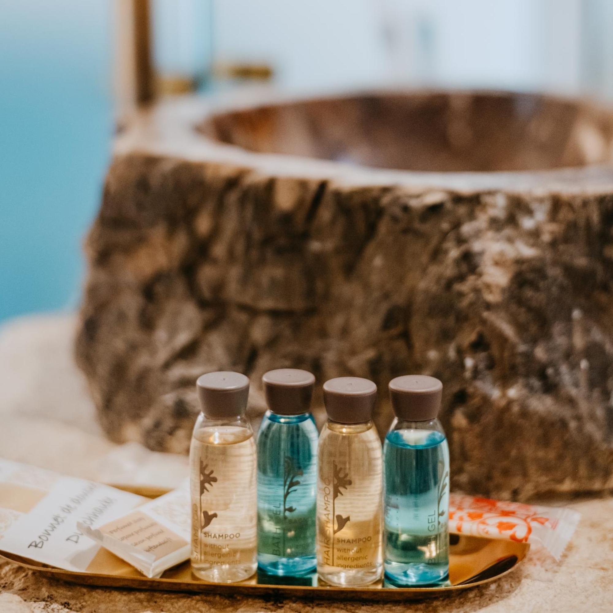 Hotel Aroma Luxury Ostuni Zewnętrze zdjęcie