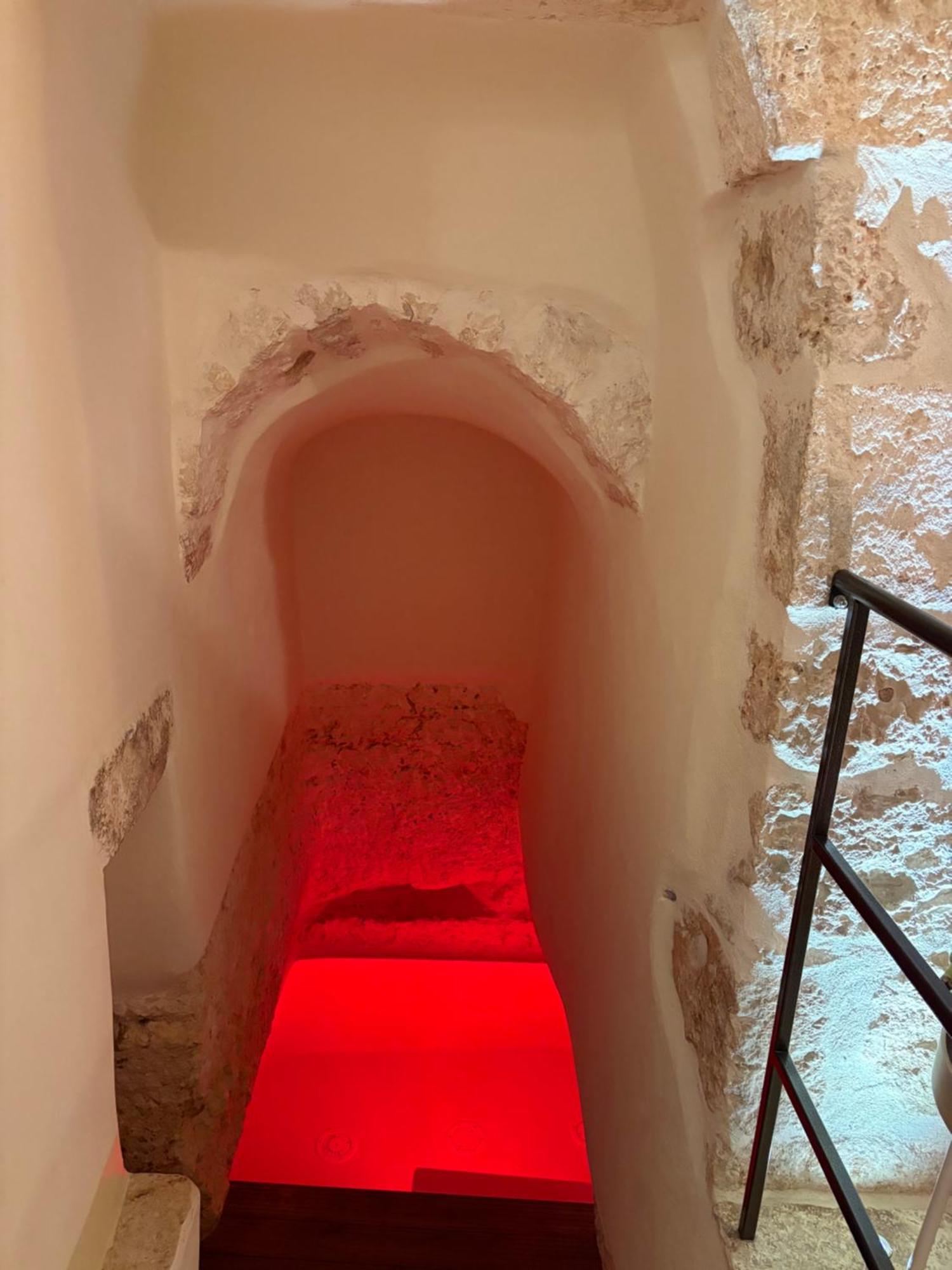 Hotel Aroma Luxury Ostuni Zewnętrze zdjęcie