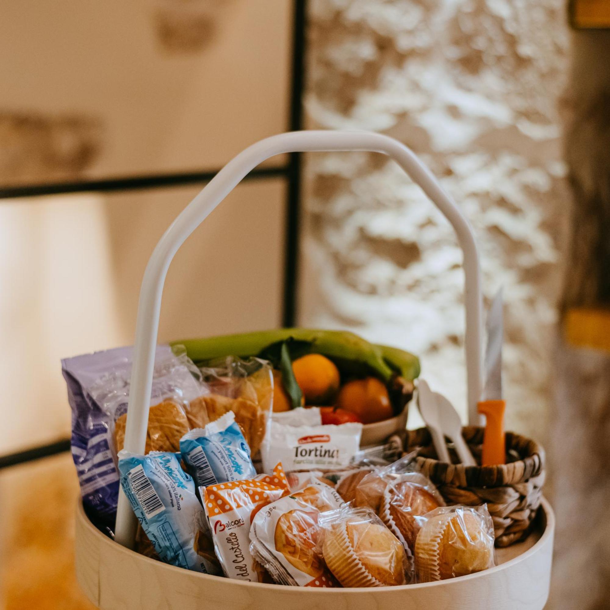 Hotel Aroma Luxury Ostuni Zewnętrze zdjęcie